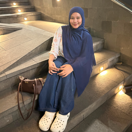 Foto Wali Kelas