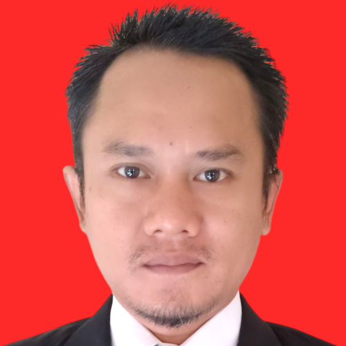 Foto Wakasek Kurikulum